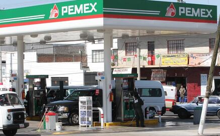 Se regulariza abasto de gasolina en Zacatecas