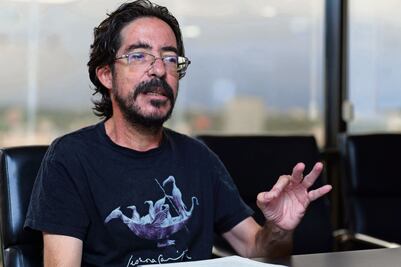 Pedro Salmerón afirma que “nada pone en riesgo al Archivo General Agrario”