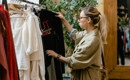 Buen Fin 2024: Los mejores consejos para comprar ropa
