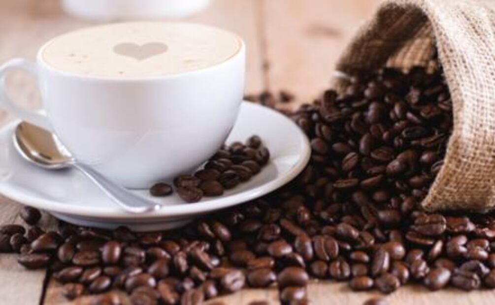 Alimentos que cuidan tu hígado