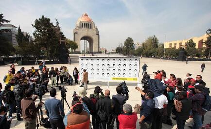 Prevén varias marchas para hoy