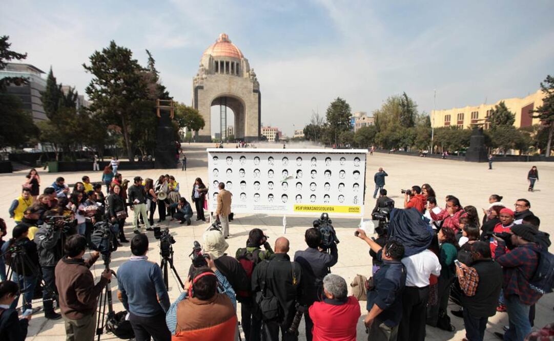 Archivo / EL UNIVERSAL