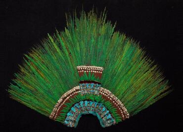 ¿Qué es el penacho de Moctezuma y por qué no podría regresar a México?