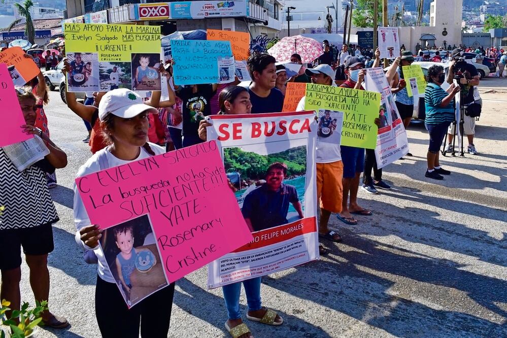 Imagen ilustrativa. Foto: archivo/EL UNIVERSAL