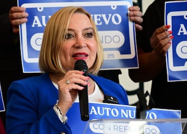 PAN propone elevar a 375 mil pesos el subsidio a tenencia vehicular en CDMX; buscan que sea acorde a mercado automotriz