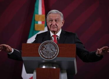 AMLO presume estar satisfecho por logros en su gobierno; “me podría morir tranquilo”, dice