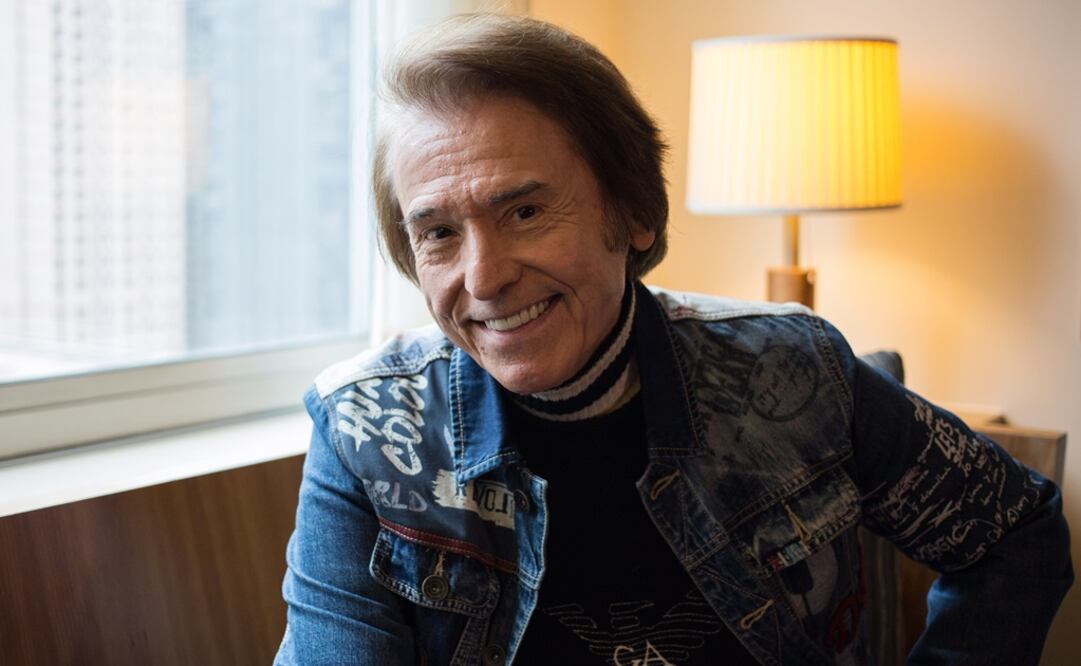 Foto: EFE/EPA/ALBA VIGARAY