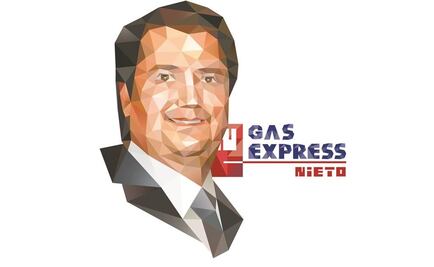 Gas Nieto y los amigos de Emilio Lozoya