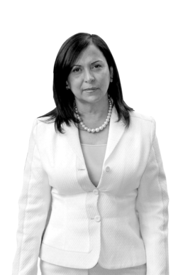Cristina Díaz Salazar