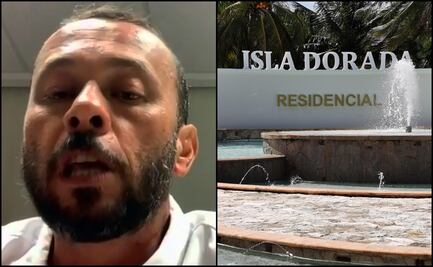 Representante del Fonatur se disculpa tras amenazar con cerrar gimnasio en Cancún