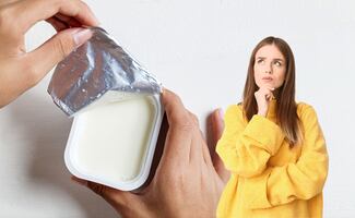 Profeco señala incumplimientos en yogur; ¿qué productos no se recomiendan comprar?