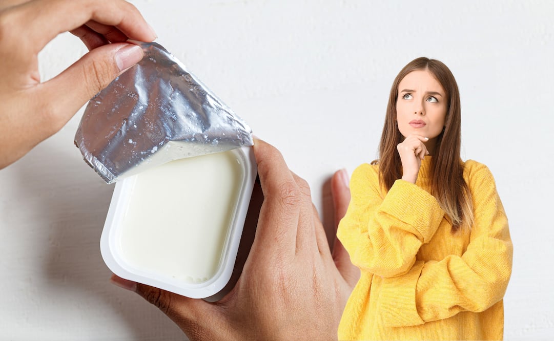 Profeco señala incumplimientos en Yogur; ¿qué productos no se recomiendan comprar? Foto: Canva