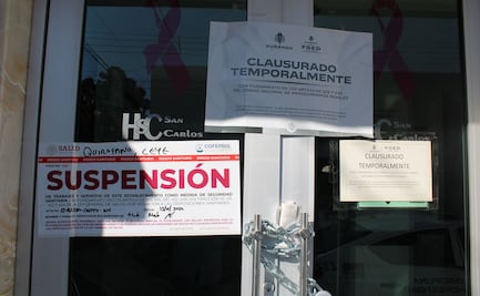 Dos mujeres más mueren por meningitis, suman 33 casos en Durango