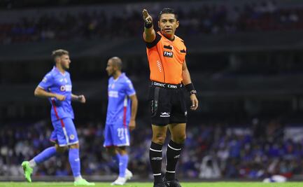 Poco, pero el arbitraje mejora