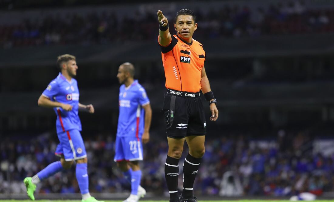 Poco, pero el arbitraje mejora