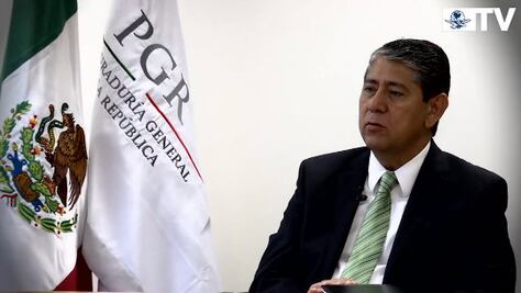 PGR cumplirá con implementación de nuevo sistema de justicia penal