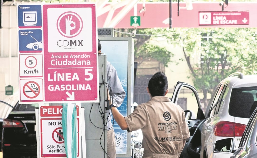 (Foto: Archivo/El Universal)