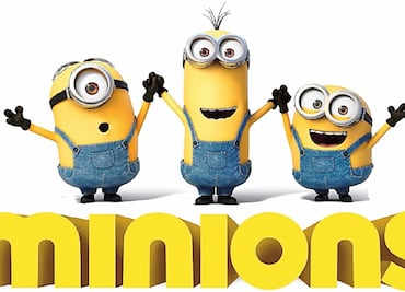 El año de los Minions