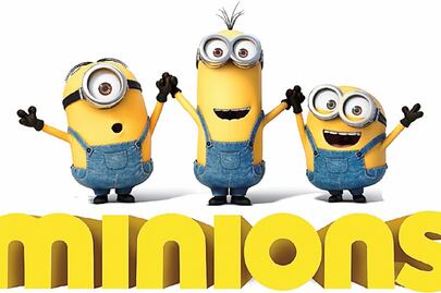 El año de los Minions