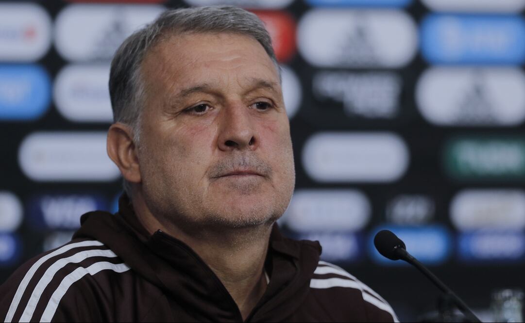 Gerardo Martino Imago7