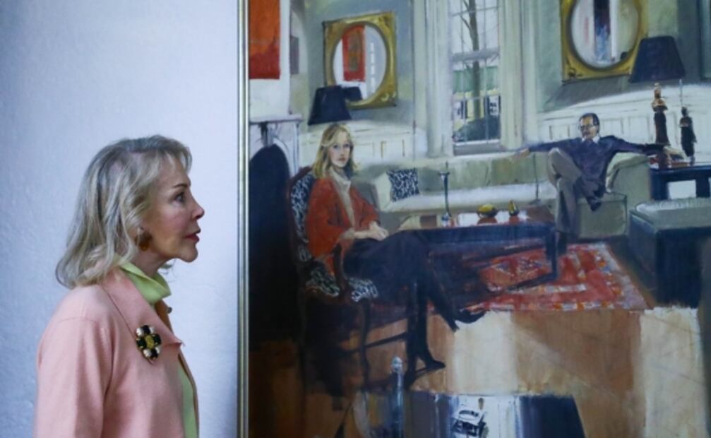 "A viva voz": amigos, maestros y escritura de Carlos Fuentes