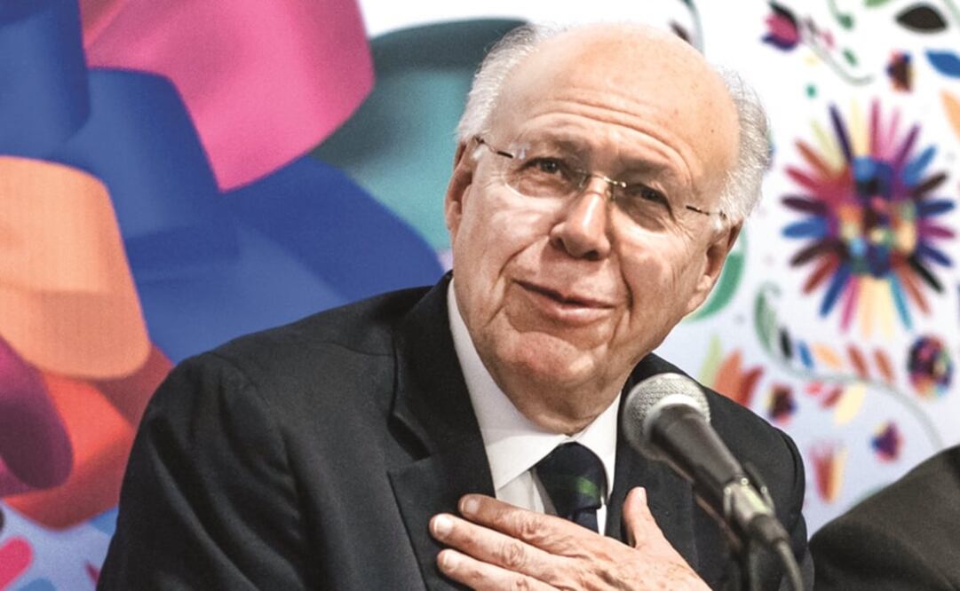 José Narro Robles (Foto: Archivo El Universal)