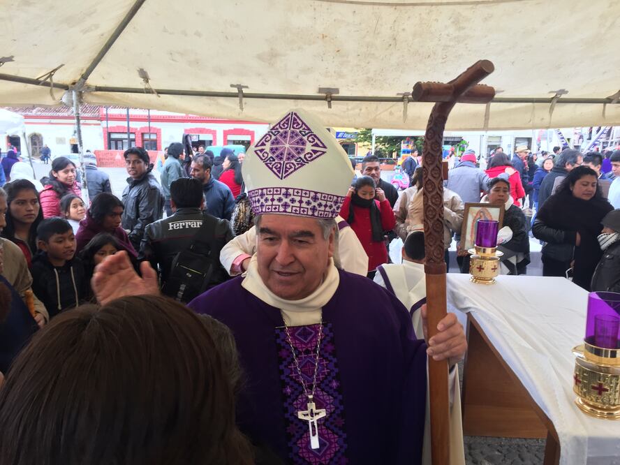 Foto: Fredy Martín / EL UNIVERSAL