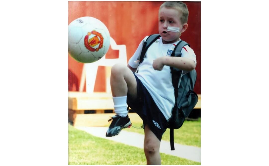 Se rindieron homenajes a Paul Braithwaite. Foto: O GLOBO