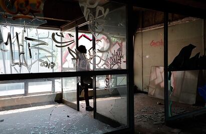 "Faltas a la moral" en el Museo del Chopo, un recorrido por la hipocresía y la represión