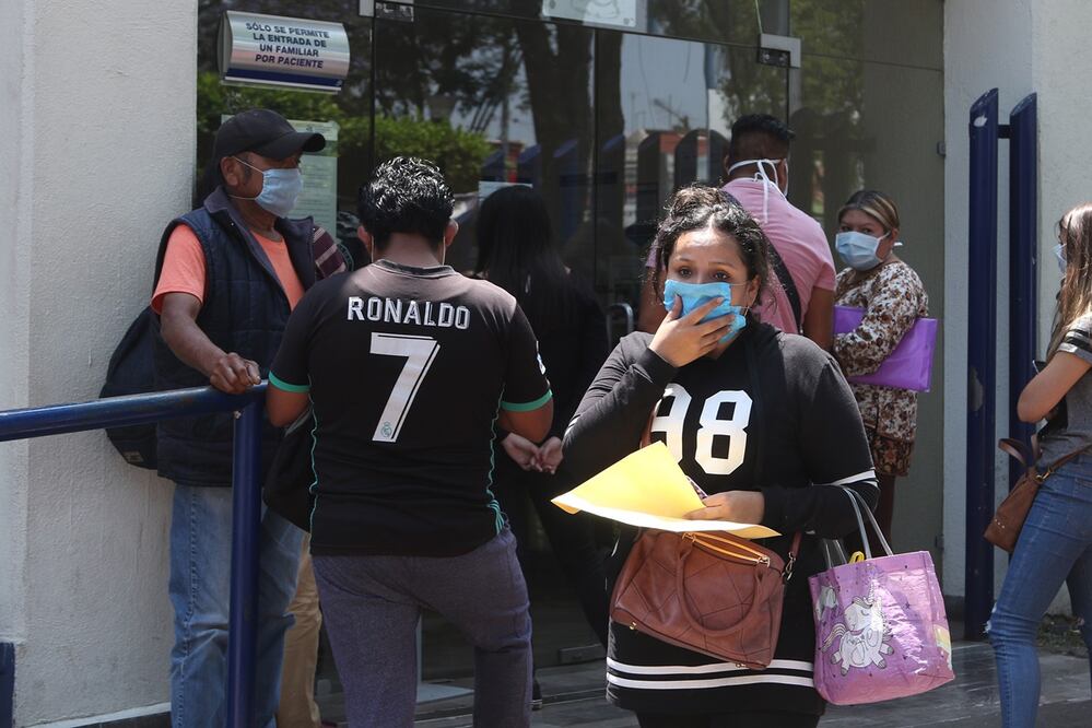 Foto: Carlos Mejia. El Universal