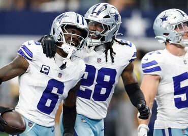 NFL: Los Cowboys vendrán a México una vez que el Coloso de Santa Úrsula esté listo, dijo Jerry Jones