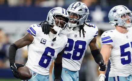 NFL: Los Cowboys vendrán a México una vez que el Coloso de Santa Úrsula esté listo, dijo Jerry Jones