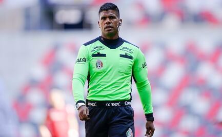 Adalid Maganda se reúne con De Luisa y no hay arreglo; irá a la Conapred