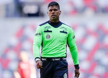 Adalid Maganda se reúne con De Luisa y no hay arreglo; irá a la Conapred