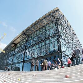 Sin temor a golpes bajos en la FMF