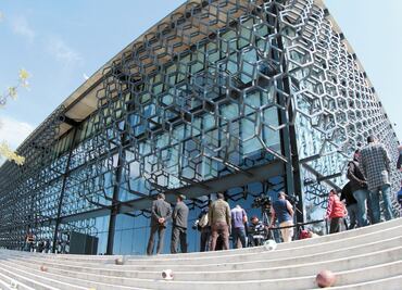 Sin temor a golpes bajos en la FMF