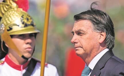 La cumbre de los intereses