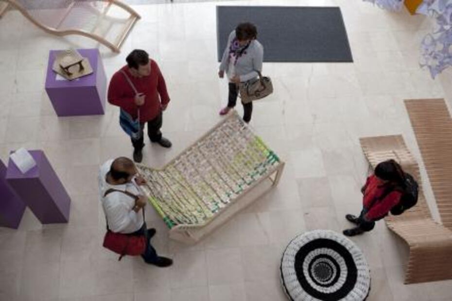 Escuelas de diseño en la Ciudad de México