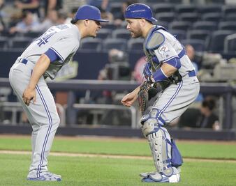 Llega el décimo rescate de Osuna 