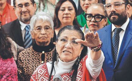 Contralora: no habrá persecución política contra opositores