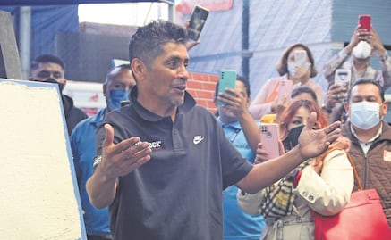 Jorge Campos pide confiar en la Selección Mexicana para Qatar 2022