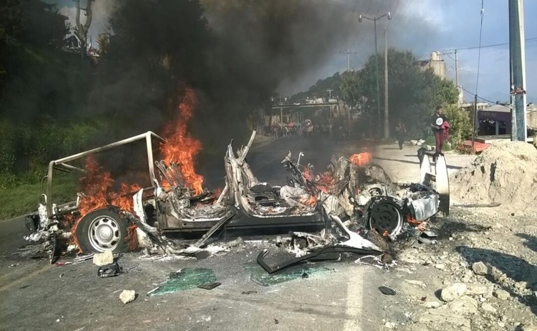 Foto: Rebeca Jiménez 