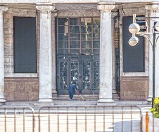 UNAM: "La economía cultural vive una situación crítica por el Covid-19"