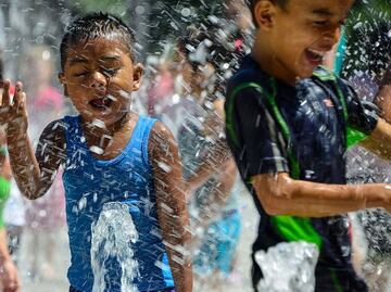 Onda de Calor en México: ¿Qué es y cuando terminará?
