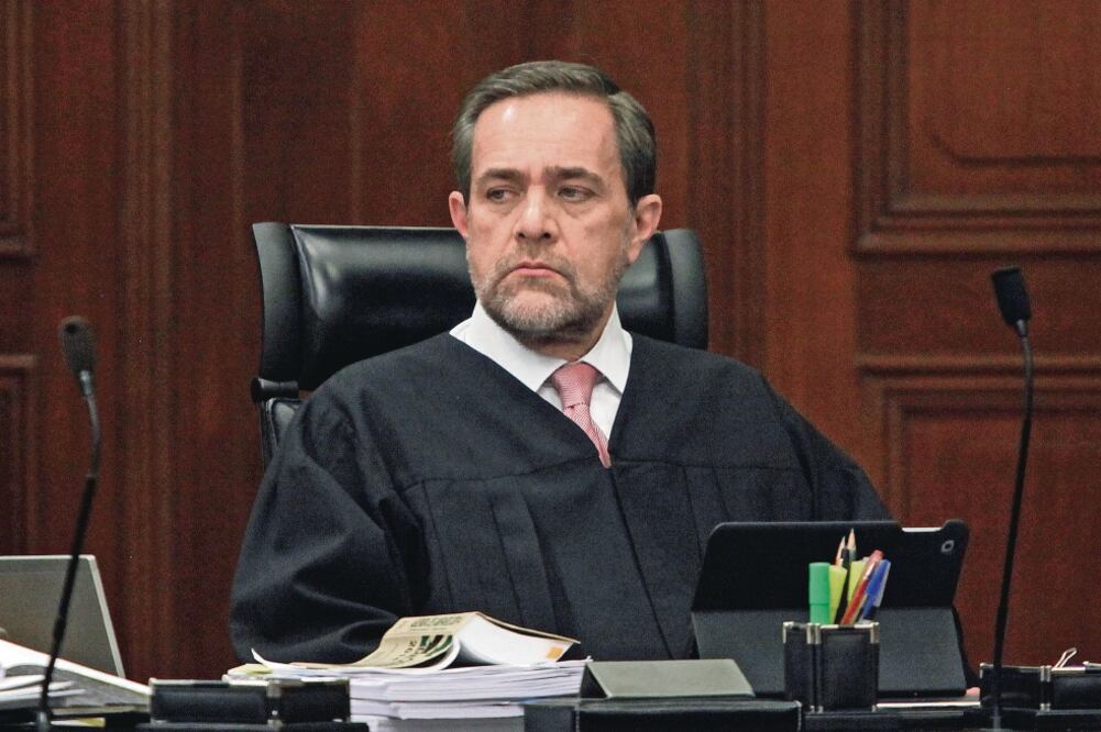 (FOTO: ARCHIVO EL UNIVERSAL)