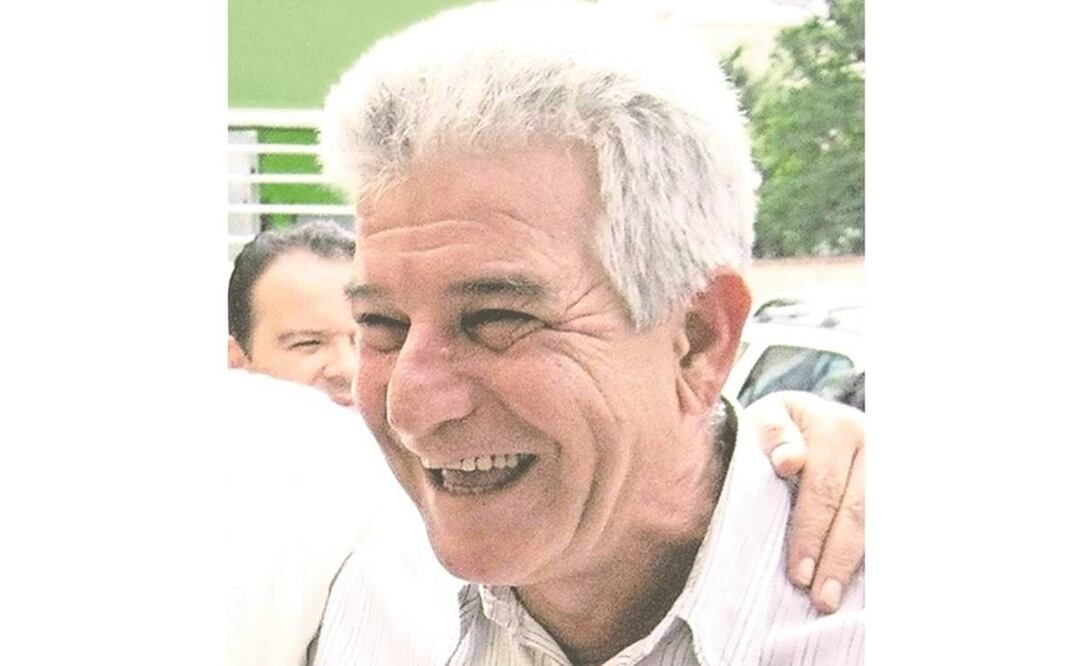 José Ramiro López Obrador. Foto: ESPECIAL