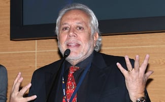 Así fue la detención de Luis de Llano en Polanco por el caso Sasha Sokol