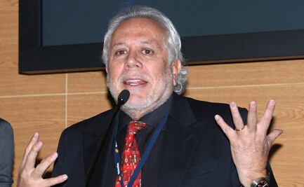 Así fue el poder de Luis de Llano en Televisa, el rey Midas de la música en los 80