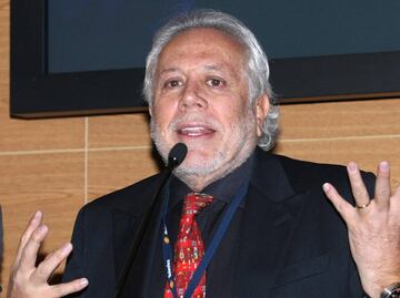 Así fue el poder de Luis de Llano en Televisa, el rey Midas de la música en los 80