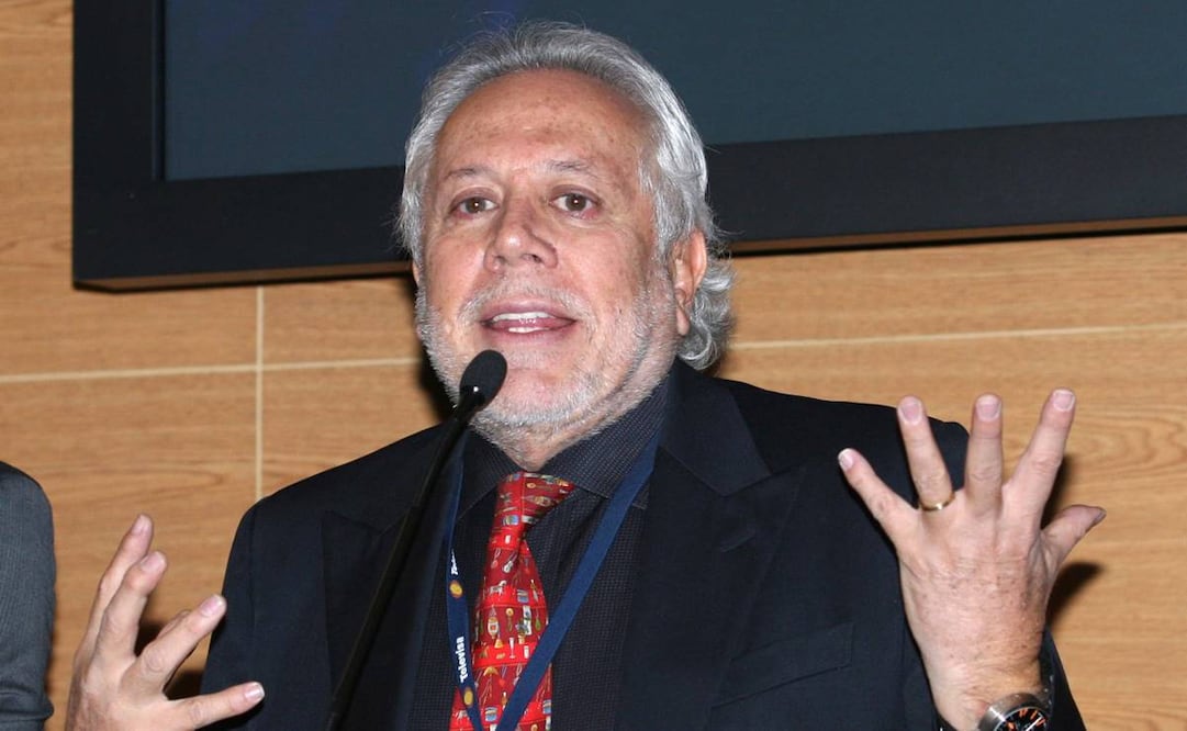 Archivo EL UNIVERSAL 